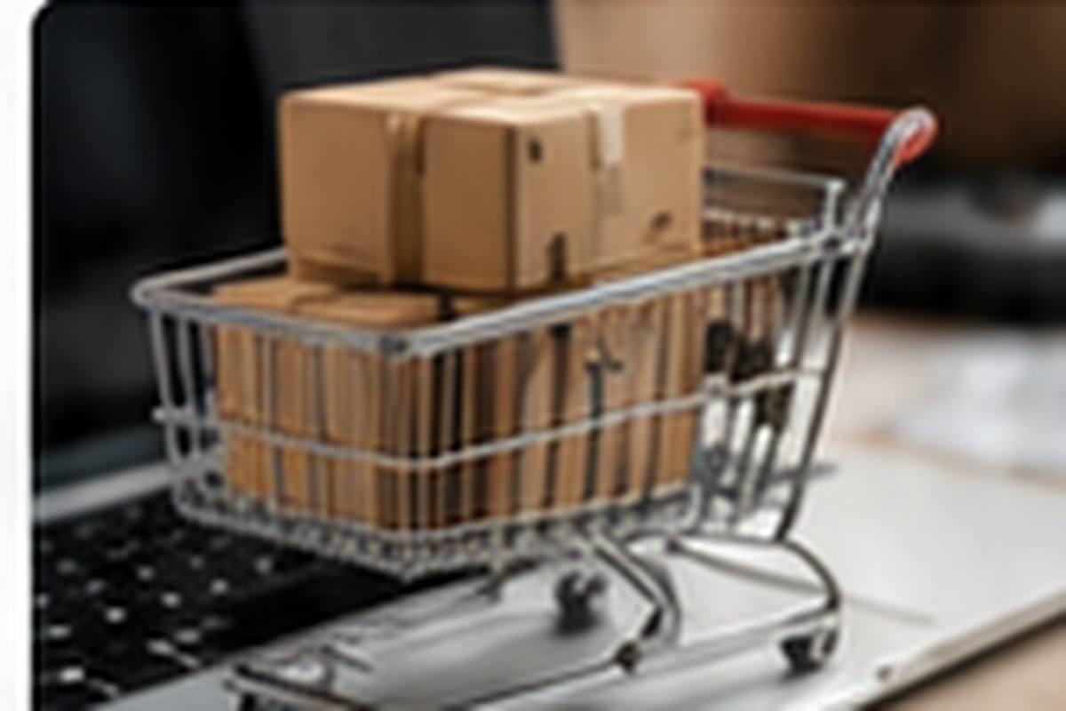 E-ticaret ve lojistik operasyonları
