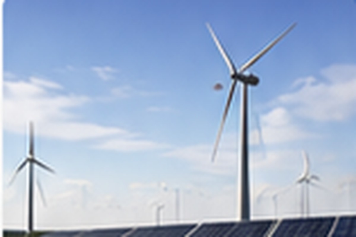 Güneş enerjisi ve yenilenebilir enerji
